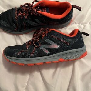 New Balance trail Sneakers